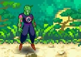 Dragon Ball Fierce Fighting 2.8