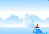 Arctic Showdown