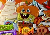 Bob Esponja en Boo or Boom