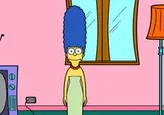 Marge saw game
