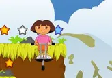 Dora en la aventura con las estrellas