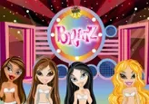 Bratz Fashion Show