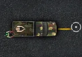 Zombie Safari