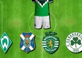 Footbal Logo