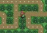 The legend of Zelda: The collecting of pills