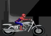 Spiderman City Drive