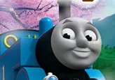 Thomas's Trip to Japan