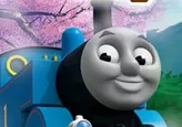 El viaje a Japón de Thomas