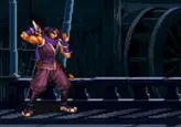 Sword Saga