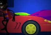 Carbon Auto Theft