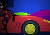 Carbon Auto Theft