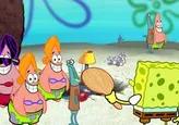 Spongebob: Trail of the Snail