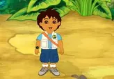 Diego Balls
