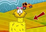 El rescate del pollito