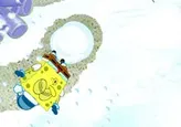 Bob y la bola de nieve gigante