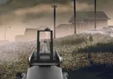 Last Line of Defense First Wave