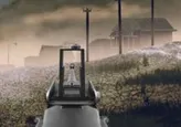 Last Line of Defense First Wave
