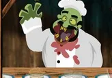 Undeath Restaurant