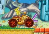 Spongebob ATV