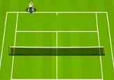 Tennis Game