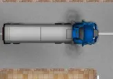 Your large truck parking