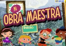 Portada del juego