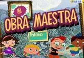 Mi obra maestra