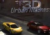Locura urbana en 3D