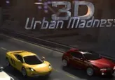 Locura urbana en 3D