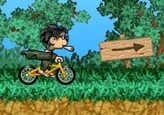 Ciclismo a lo loco