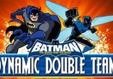 Batman The Brave And The Bold