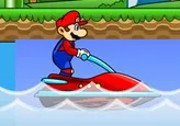 Mario Jetski