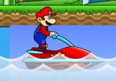 Mario Jetski