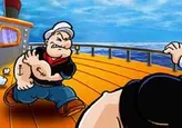 Popeye Time Attack