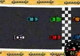 GT Racing