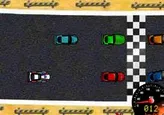 GT Racing
