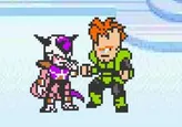 Dragon Ball Z Ultimate Power
