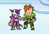 Dragon Ball Z Ultimate Power