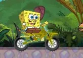 SpongeBob SquarePants X-Treme Bike