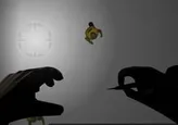Insectonator Zombie Mode