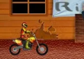 Risky Rider