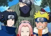 Naruto Puzzle Mania