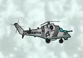 Crazy Chopper