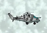 Crazy Chopper