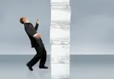 The Ice Wall