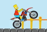 Bart bike adventure