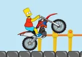 Bart bike adventure