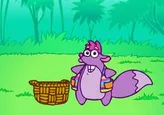 Las bellotas de Tico la ardilla