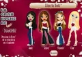 La gran noche de Bratz