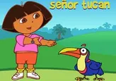 Dora: Conoce a mis amigos